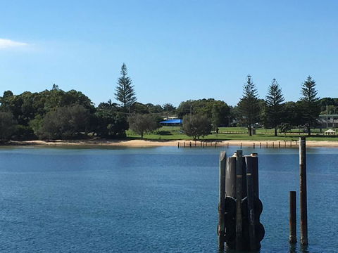 Minjerribah Island Accommodation Straddie - Accommodation Brunswick Heads 7