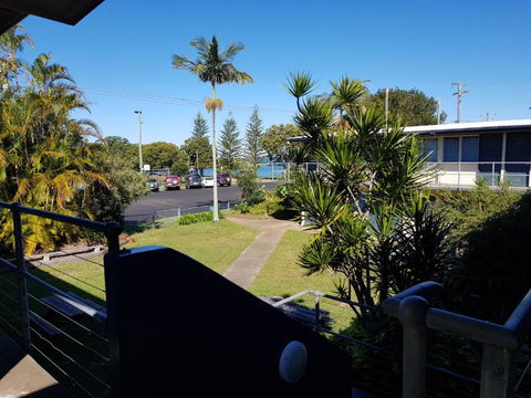 Minjerribah Island Accommodation Straddie - Accommodation Brunswick Heads 3