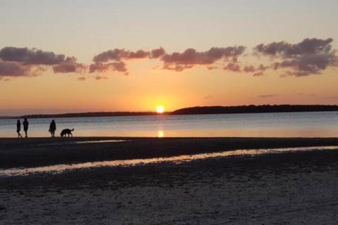 Minjerribah Island Accommodation Straddie - Accommodation Brunswick Heads 0