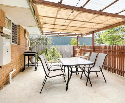 The Bluff Point - Accommodation Brunswick Heads 1