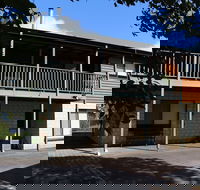 Waterside View - Accommodation Brunswick Heads