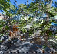 Headland House - Accommodation Brunswick Heads