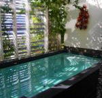 The Kingscliff Summerhouse - Accommodation Brunswick Heads