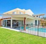 Casuarina at Corporate Boardies - Accommodation Brunswick Heads