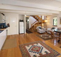 Orion Studio with Ocean Views - Accommodation Brunswick Heads