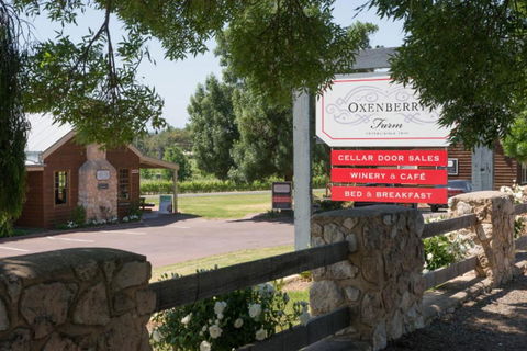 OXENBERRY FARM - Accommodation Brunswick Heads 4