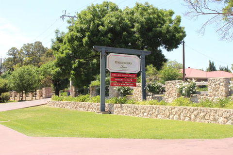 OXENBERRY FARM - Accommodation Brunswick Heads 2