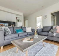 Marina View Apartment - Accommodation Brunswick Heads