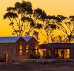 Hutton Vale Farm JHA Stone Cellar - Accommodation Brunswick Heads