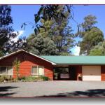 Acacia Hills TAS Accommodation Brunswick Heads