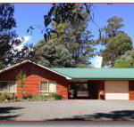Acacia Hills Retreat - Accommodation Brunswick Heads