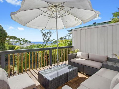 Fairwater In Mollymook - Accommodation Brunswick Heads 1