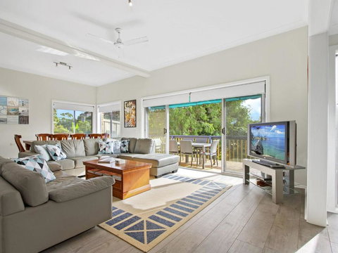 Fairwater In Mollymook - Accommodation Brunswick Heads 4