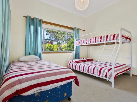 Fairwater In Mollymook - Accommodation Brunswick Heads 2