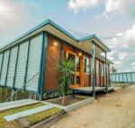 The Summit 1770 - Accommodation Brunswick Heads