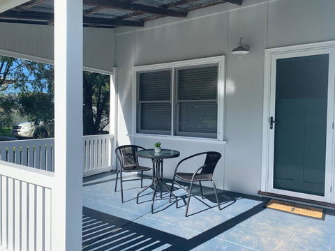 Yaringa Cottage...by The Sea - Accommodation Brunswick Heads 6