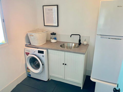 Yaringa Cottage...by The Sea - Accommodation Brunswick Heads 1