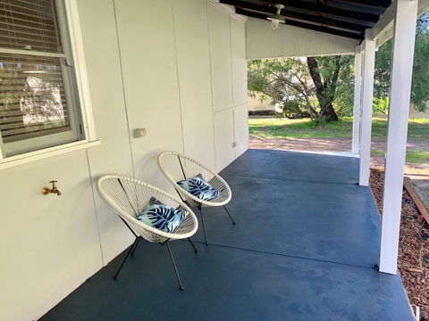 Yaringa Cottage...by The Sea - Accommodation Brunswick Heads 5