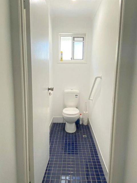 Woorim Secluded Palms Cottage - Accommodation Brunswick Heads 4