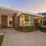 Woorim Secluded Palms Cottage - Accommodation Brunswick Heads 0
