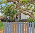 The Shack - Accommodation Brunswick Heads