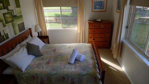 OCEAN VIEWS - Accommodation Brunswick Heads 5