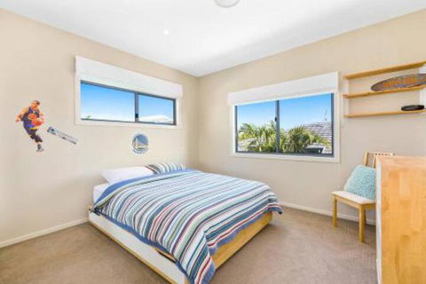 Elliston At Corporate Boardies. - Accommodation Brunswick Heads 7