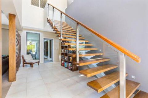 Elliston At Corporate Boardies. - Accommodation Brunswick Heads 4