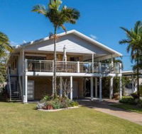 Mahalo - Accommodation Brunswick Heads