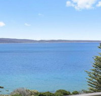 POINT GREY APARTMENT ONE VIEWPOINT - Accommodation Brunswick Heads