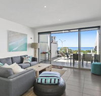 WATERFRONT SEVEN in the heart of Lorne - Accommodation Brunswick Heads