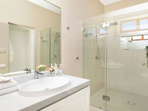 Advilla Stylish Charming & Central Location - Accommodation Brunswick Heads 6