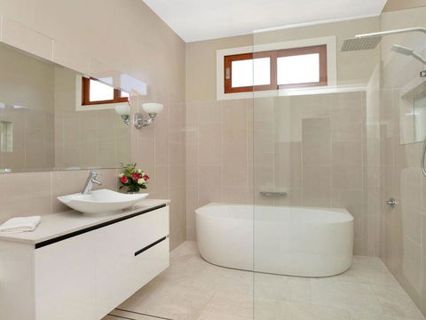 Advilla Stylish Charming & Central Location - Accommodation Brunswick Heads 2