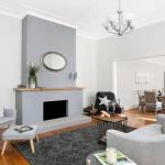 Advilla Stylish Charming & Central Location - Accommodation Brunswick Heads 0