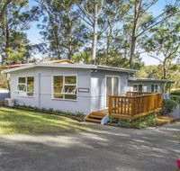 Maliblu your own piece of paradise - Accommodation Brunswick Heads