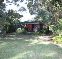 Signal Cottage - Accommodation Brunswick Heads