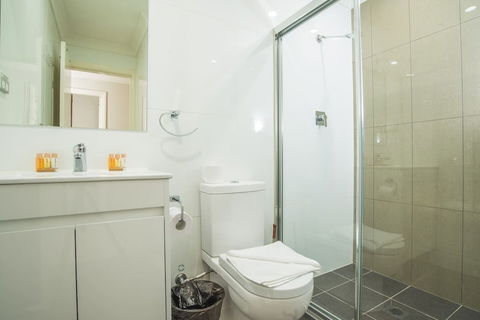 Peaceful 2kingbed Rootyhill Townhouse Near Station - Accommodation Brunswick Heads 6