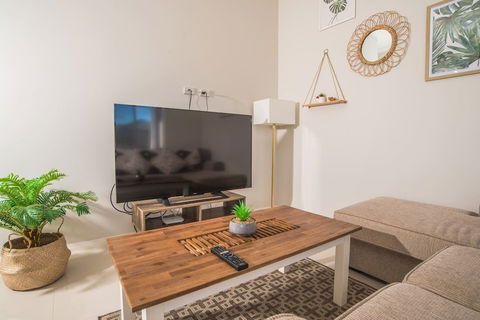 Peaceful 2kingbed Rootyhill Townhouse Near Station - Accommodation Brunswick Heads 2