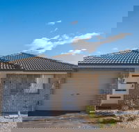 Peaceful 2kingbed Rootyhill Townhouse Near Station - Accommodation Brunswick Heads
