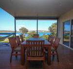 Waterfront on Osprey - Accommodation Brunswick Heads