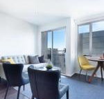 Oliver Stylish City Views near Graffiti Laneways - Accommodation Brunswick Heads