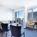 Oliver Stylish City Views Near Graffiti Laneways - Accommodation Brunswick Heads 0