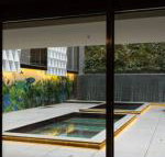 Laurent Balcony Views Steps from Laneway Vibes - Accommodation Brunswick Heads