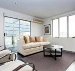 Penthouse at Graffiti Laneways  top restaurants - Accommodation Brunswick Heads