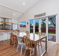 Thunder Point Cottage - Accommodation Brunswick Heads