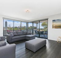 Thunder Point - Accommodation Brunswick Heads