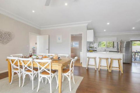 Casa Sorella Beachfront Family Home With Pool - Accommodation Brunswick Heads 7