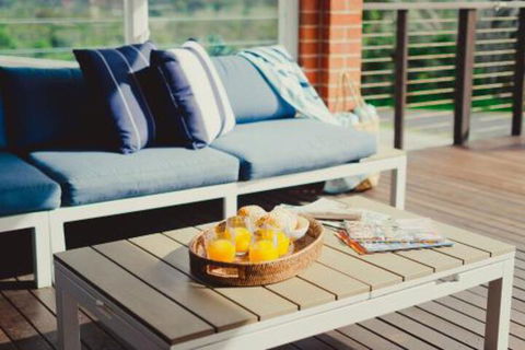 Casa Sorella Beachfront Family Home With Pool - Accommodation Brunswick Heads 2