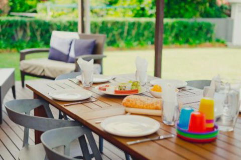 Casa Sorella Beachfront Family Home With Pool - Accommodation Brunswick Heads 4