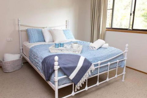 Kookas Nest Waterfront Home Tranquil Setting - Accommodation Brunswick Heads 4